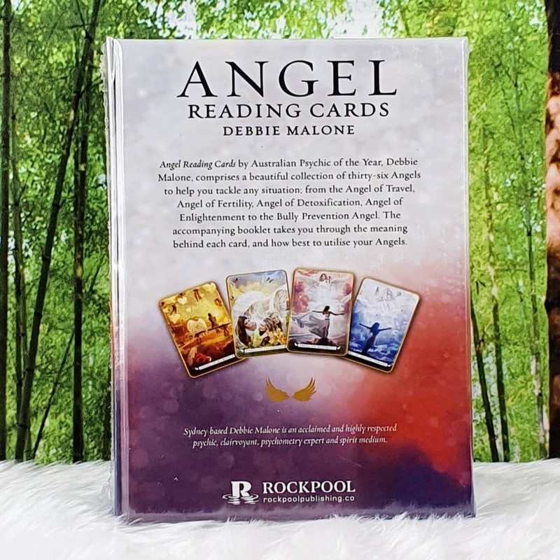 Angel Reading Cards FB1766