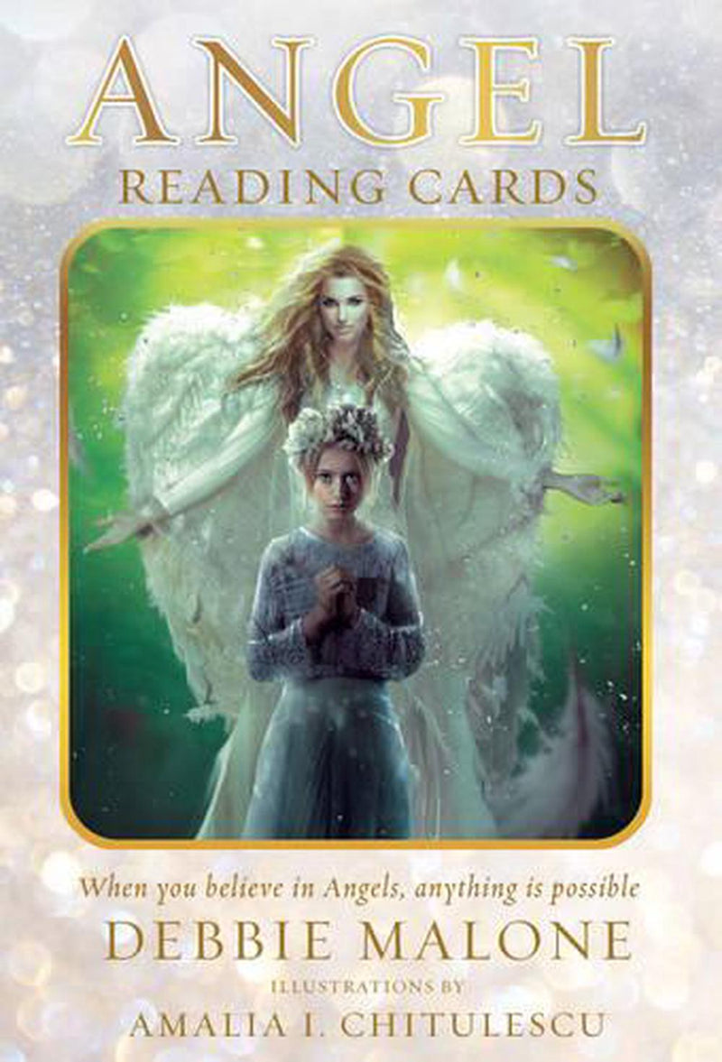 Angel Reading Cards FB1766