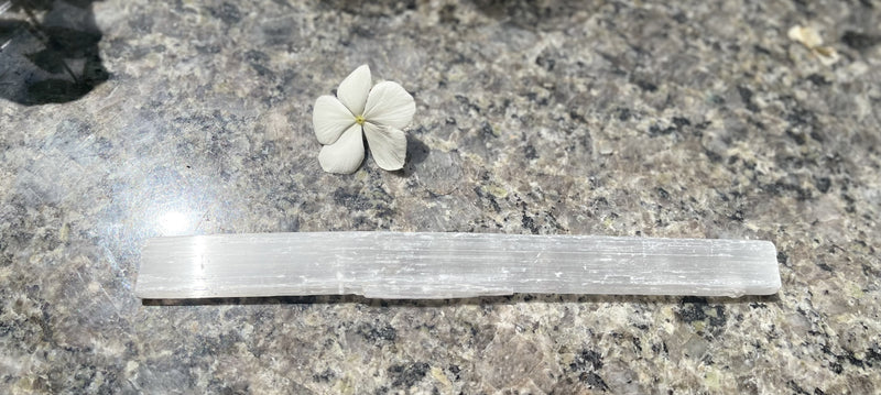 Selenite Sticks from Morocco, Assorted sizes and sets, FB1830