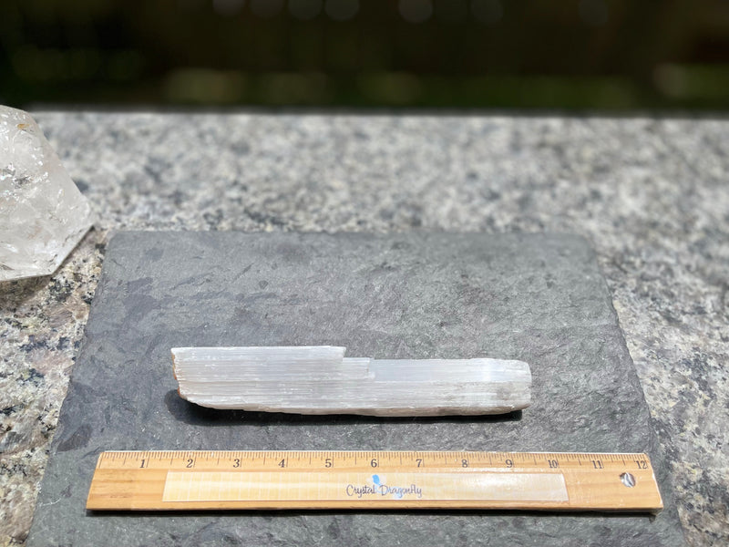 Selenite Sticks from Morocco, Assorted sizes and sets, FB1830