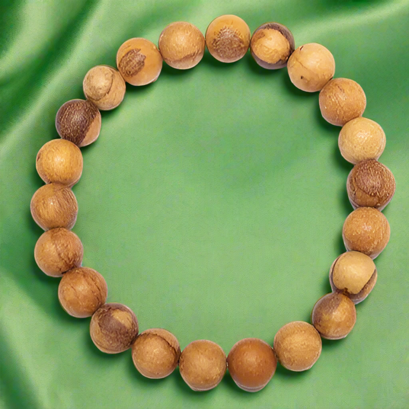 Palo Santo Power / Prayer Bracelet FB1997 🪷