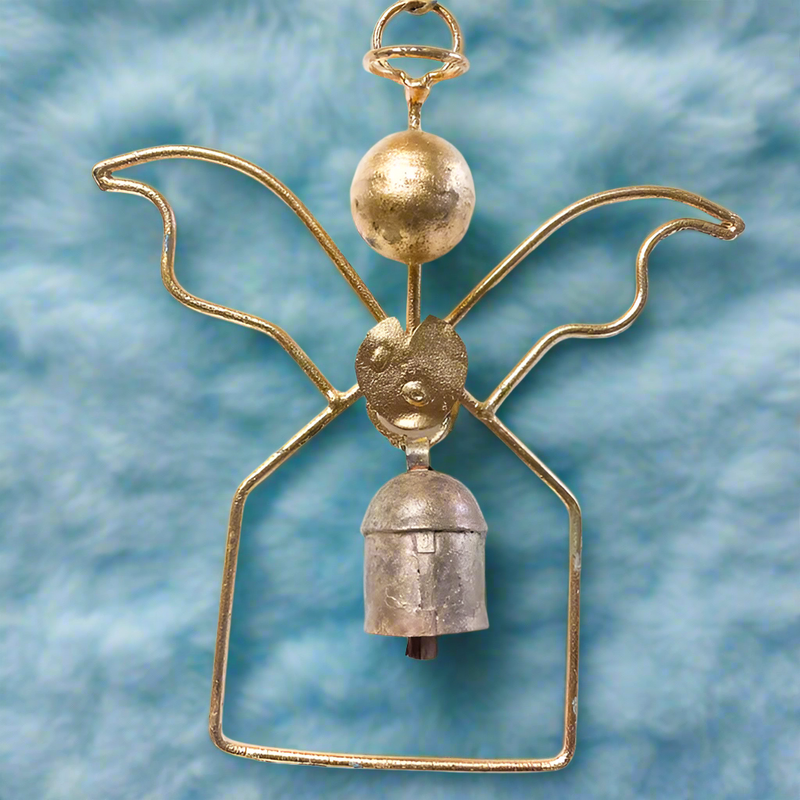 Angel Bell Wind Chime FB2888  🍃