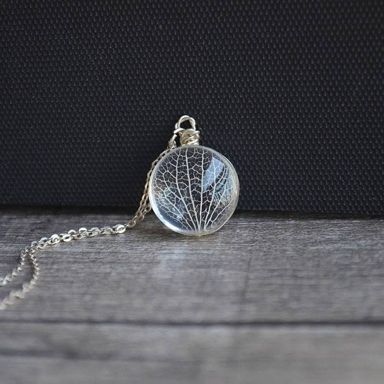 Tree of Life Kabbalah Sterling Silver Pendant, Gift Boxed